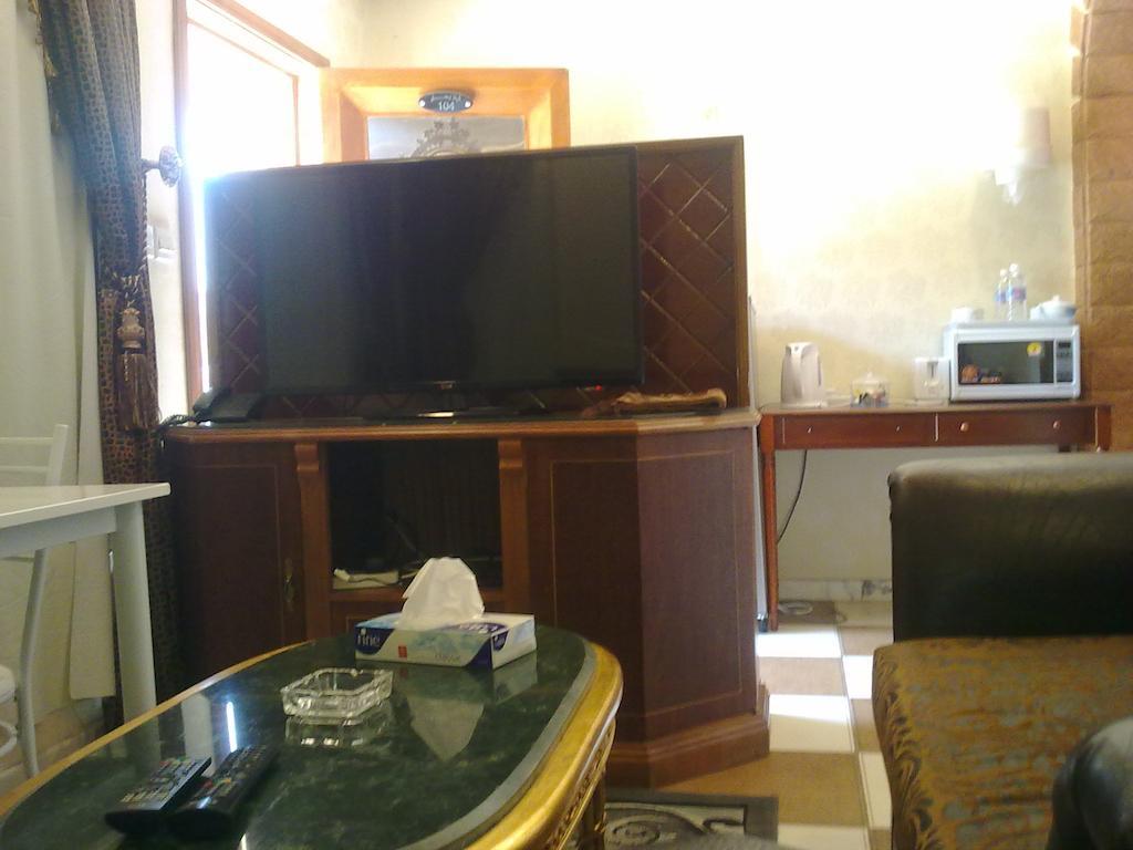 Villa Bahar Resort Jeddah Room photo